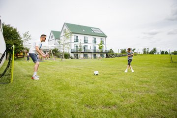 Spielgarten im Sonnengarten