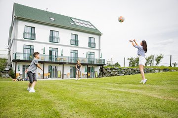 Outdoor Spielgarten